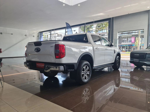 Ford Ranger XLT 4x2 2.0L AT