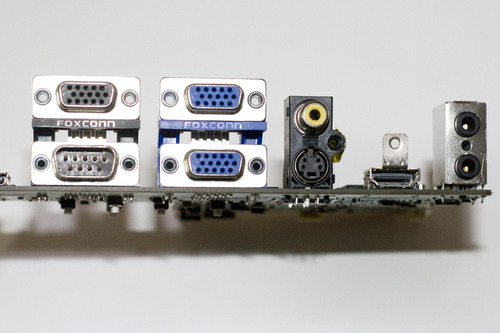 Tarjeta Principal Viewsonic Pjd5523w Pa137-0001-10 (Usado)