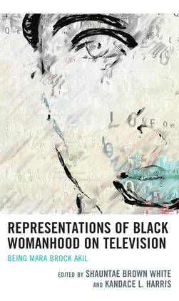 Libro Representations Of Black Womanhood On Television: B...