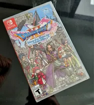 Comprar Dragon Quest Xi S Echoes Of An Exclusive Age Nuevo\u002Fsellado
