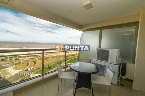 Imagen 3 de 24 de Apartamento En Brava, 3 Dormitorios *