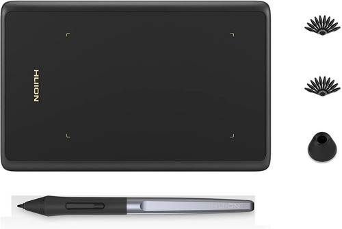 Huion Inspiroy H420x Tablet Tabletas Gráficas De Dibujo 