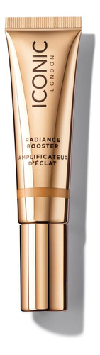 Base de maquillaje Iconic London Radiance Booster Tan Glow Radiance Booster Tan Glow Radiance Booster Tan Glow