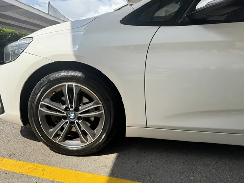 BMW Serie 2 1.5 218i F45 Active Tourer