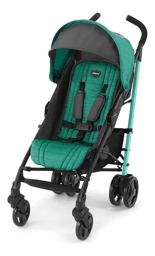 Chicco clearance liteway lagoon