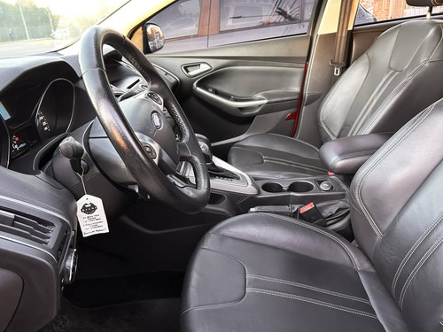 Ford Focus III 2.0 Se Plus At6