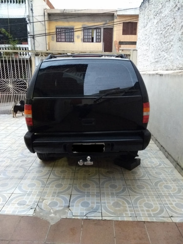 Chevrolet Blazer 2.2