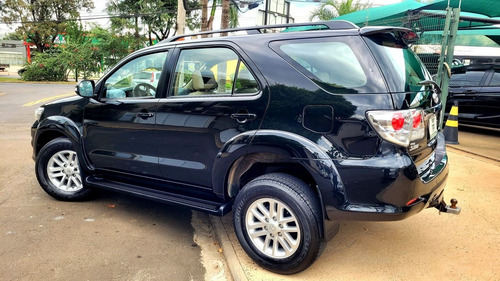 Imagem 5 de 14 de Hilux Sw4 Sr 4x2 2.7 Flex 16v Aut.