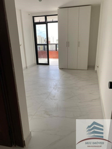 Imagem 18 de 30 de Apartamento A Venda Trianon, Aeruclub, João Pessoa