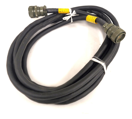 Denso 410141-1960 Standard Robot Motor/encoder Cable Ccs