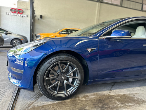 Tesla Model 3 2019 Dual Motor Long Range Impecable!!!