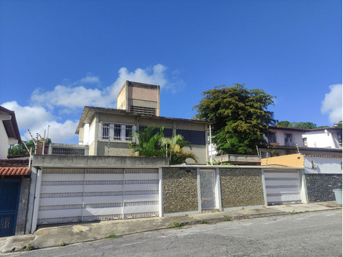 Casa Con Acogedora Terraza Y Jardín En Sta Paula