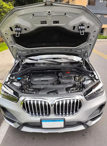 BMW X1 2.0 F48 Sdrive 20i