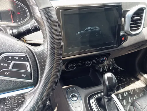 Chery Tiggo 4 LUXURY 2.0 Comfort