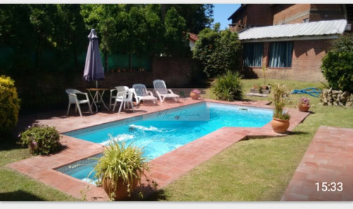 Imagen 3 de 15 de Casa Con Piscina