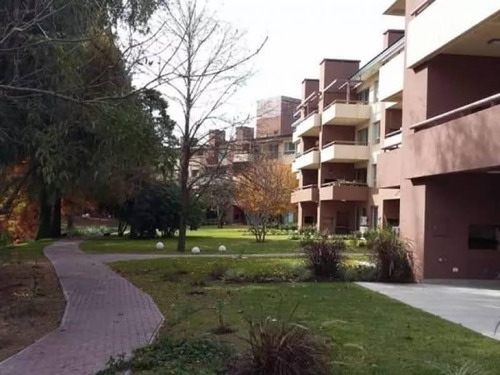 Departamento  En Venta En Villa Del Lago, Pilar, G.b.a. Zona Norte