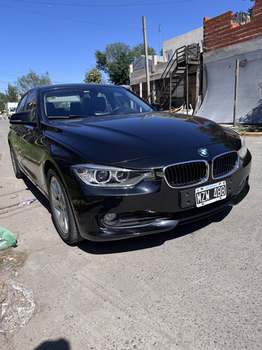 BMW Serie 3 2.0 320i Sedan 184cv