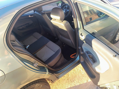 Volkswagen Gol Trend 1.6 Pack Ii 101cv