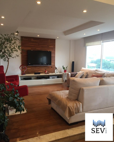Imagem 1 de 30 de Apartamento - Ap00179 - 34069713