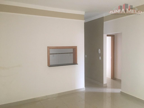 Imagem 1 de 14 de Apartamento À Venda, 65 M² Por R$ 330.000,00 - Jardim Botânico - Ribeirão Preto/sp - Ap0529