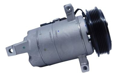 Compressor Onix Prisma Plus Turbo Tracker Spin Original Gm
