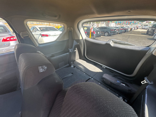 Suzuki Ertiga 1.5 Glx