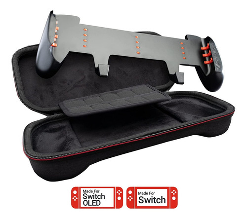 Satisfye-zengrip Pro Gen 3 Oled, Un Switch Grip Compatible C