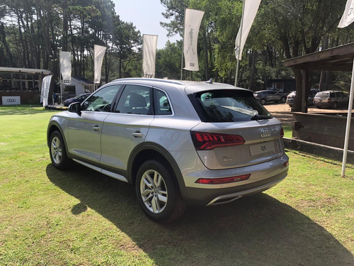 Audi Q5 2.0 45 Tfsi Offroad 252cv