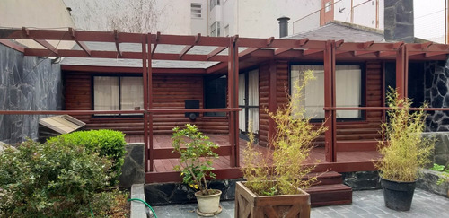 Imagen 26 de 30 de Piso De 4 Ambientes - Irigoyen 2400