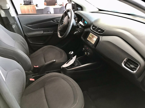 Imagem 11 de 13 de Chevrolet Onix Ltz 1.4 Manual Flex 2013 Completo !!!!!!!!!!