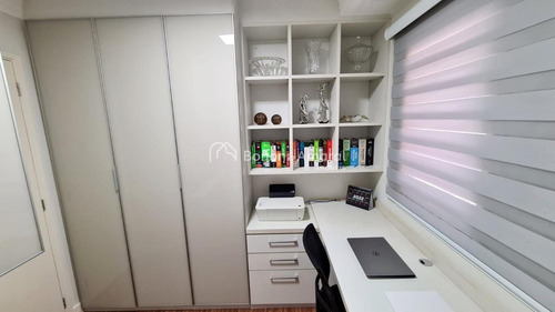 Imagem 23 de 27 de Apartamento À Venda Em Mansões Santo Antônio - Ap015457