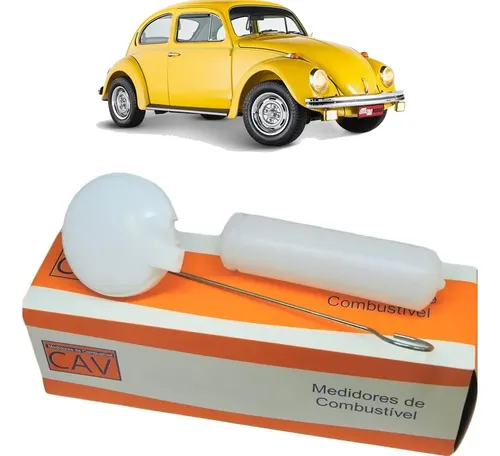 comprar Boia Sensor Nivel Combustivel Fusca 1300 1500 S\u002F Pescador