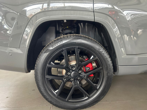 Jeep Commander 2.0 HURRICANE 4 TURBO BLACKHAWK AT9
