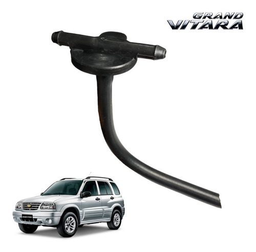 Tapa Grand Vitara 2.0 2000 07 Esteem Deposito Agua 