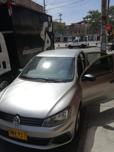 Volkswagen Gol 1.6 Trendline g6