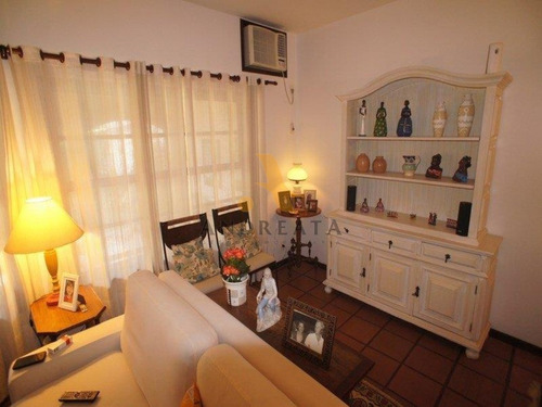 Imagem 7 de 30 de Av. Gláucio Gil - Recreio Dos Bandeirantes (residencial Ou Comercial) - Exclusividade Andreata!!! - Sqa0486j - 67615964