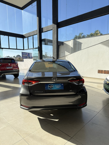 Toyota Corolla 2.0 VVT-IE FLEX XEI DIRECT SHIFT