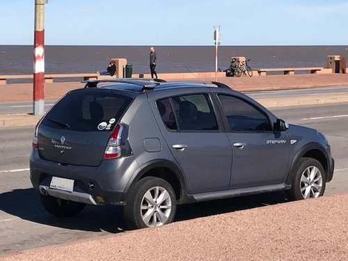 Renault Sandero Stepway