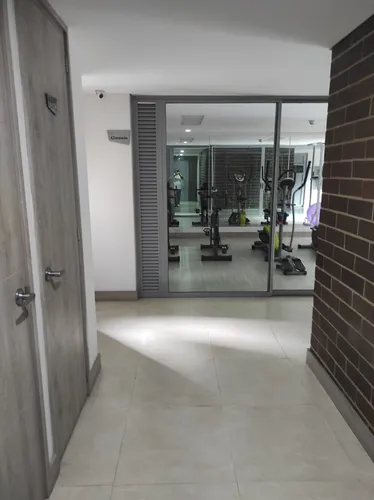 Descubre Este Magnífico Apartamento De 85 M² En El Corazón De Laureles
