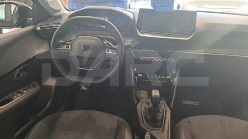 Peugeot 208 1.6 Allure