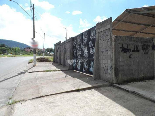 Imagem 2 de 6 de Box/garagem À Venda Por R$ 585.000,00 - Calaboca (inoã) - Maricá/rj - Gr0118