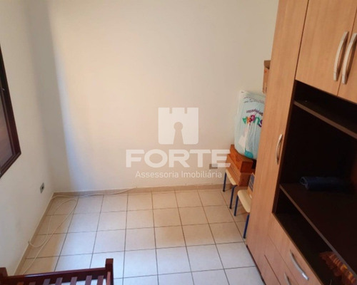 Imagem 13 de 19 de Lindo Sobrado A Venda Com 3 Dormitorios, Garagem Coberta, Ótima Localização. Imobiliarias De Mogi Das Cruzes. - Ca00107 - 69491616