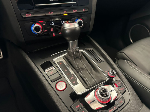 Audi SQ5 3.0 TFSI V6 24V GASOLINA 4P AUTOMÁTICO