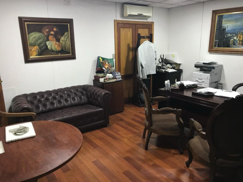 Propiedad Comercial - Quinta Normal- 