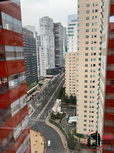 Imagen 2 de 14 de Haus Santa Fe - Departamento Frente Al Parque La Mexicana