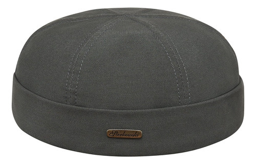 Docker Gorra | Gorro De Algodón 100% Ablandado Para Hombres