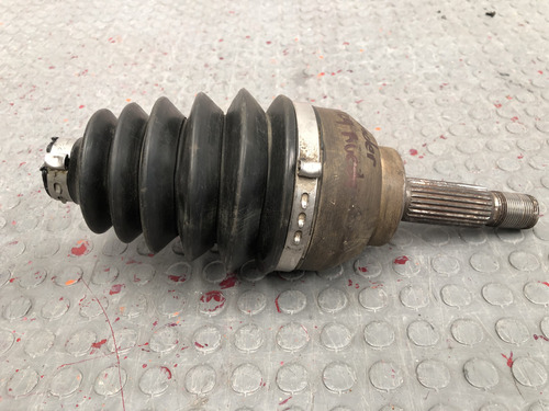 Espiga Flecha Izq Rueda Mitsubishi Outlander Org Aut2.4 03/0 (Usado)