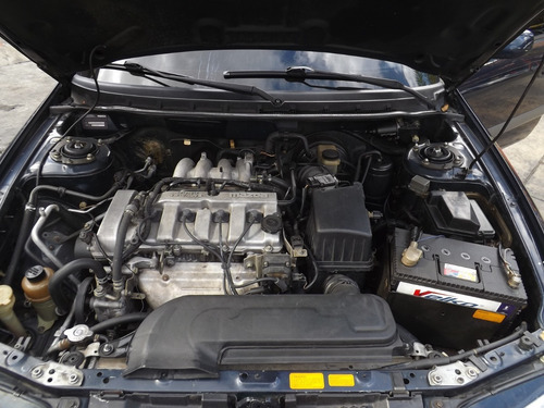 Imagen 8 de 9 de Mazda 626