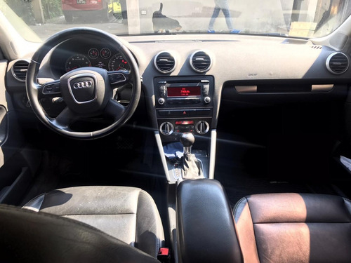 Audi A3 1.4 Tsi Stronic 125cv