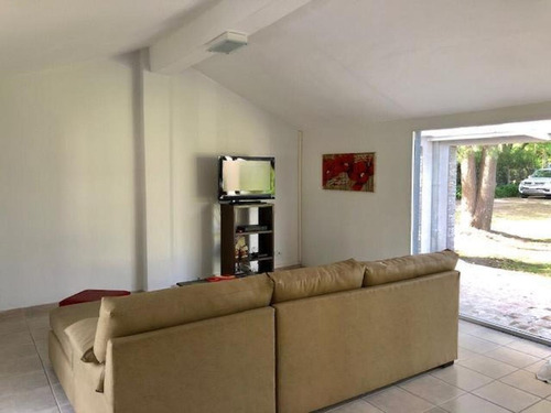 Imagen 5 de 14 de Casa En Club De Campo El Moro